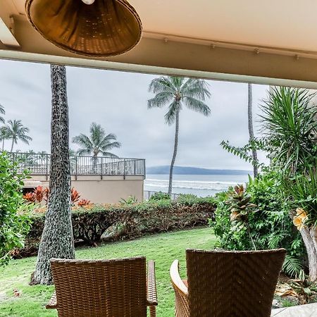 Hale Ono Loa Kahana Exterior foto