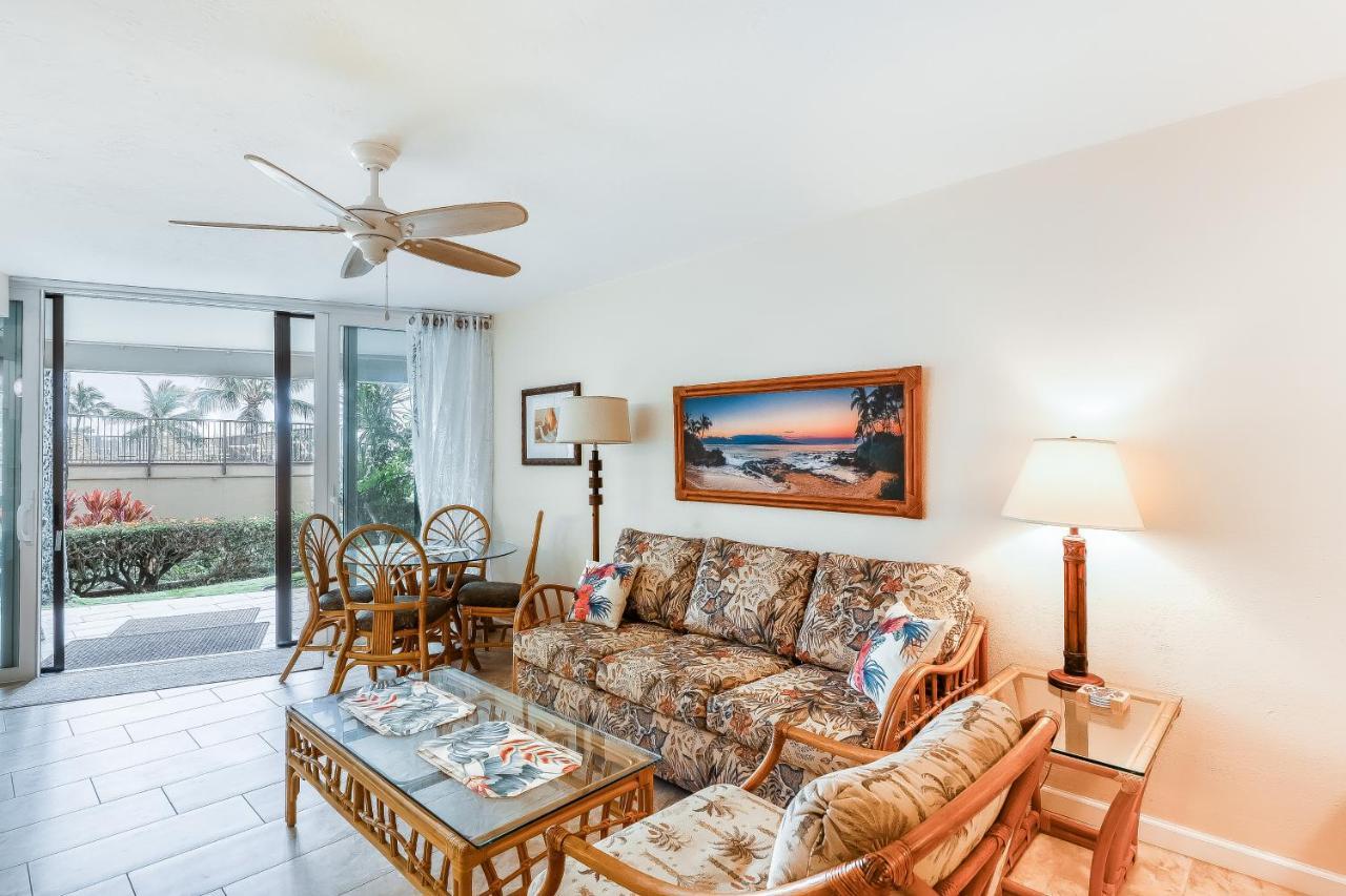Hale Ono Loa Kahana Exterior foto