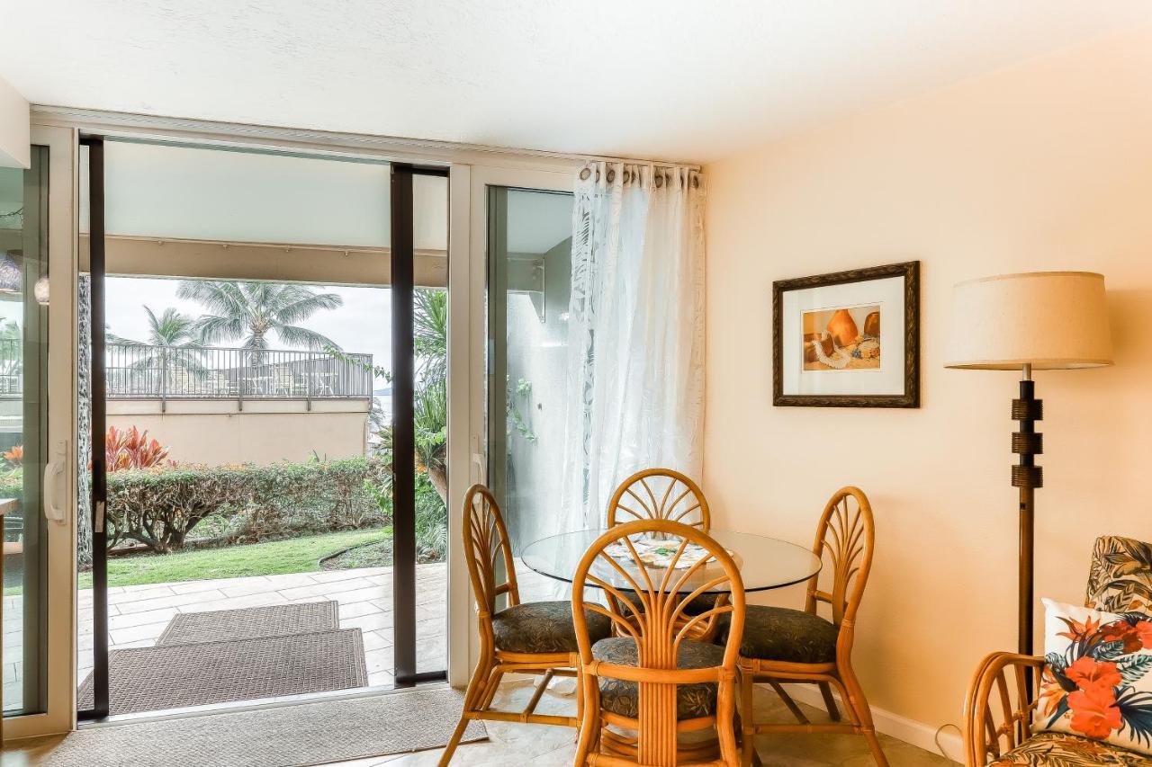 Hale Ono Loa Kahana Exterior foto