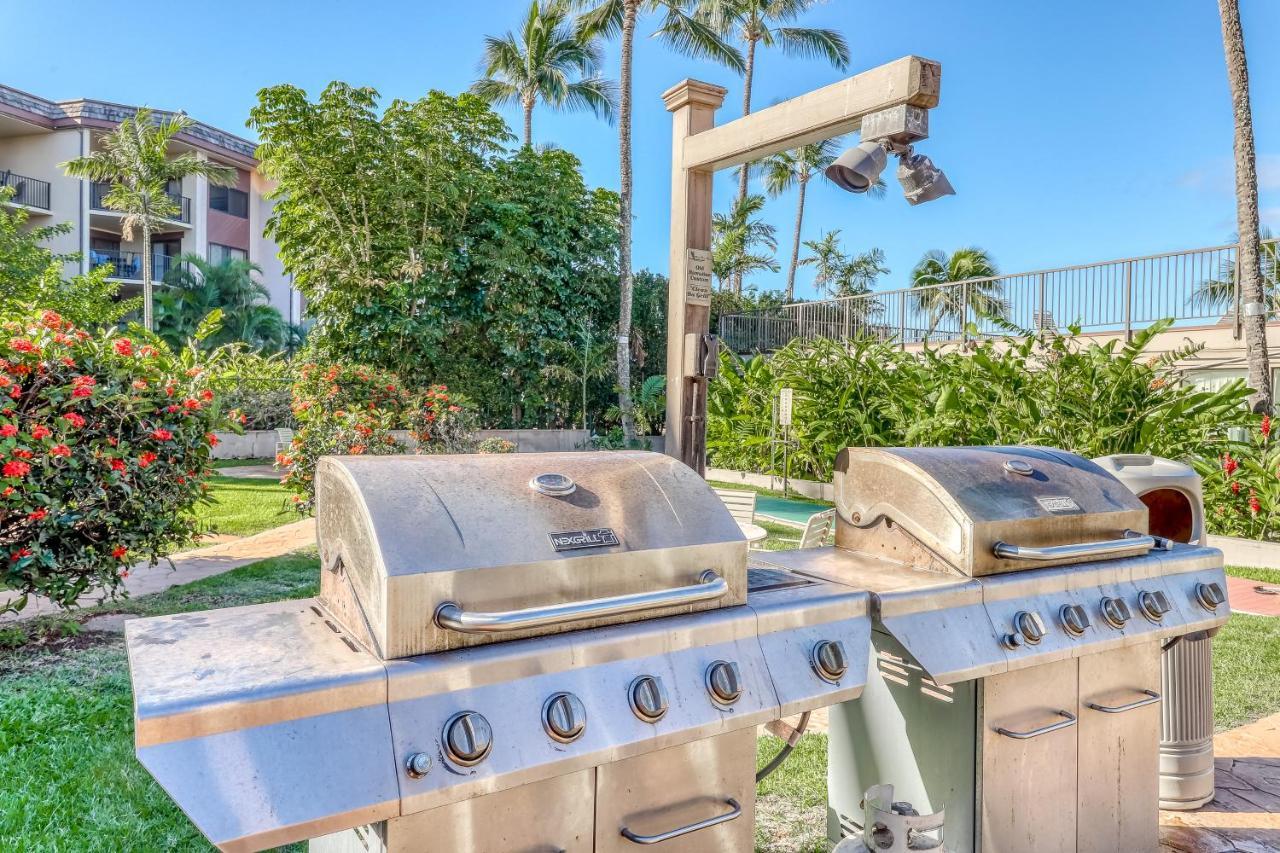 Hale Ono Loa Kahana Exterior foto