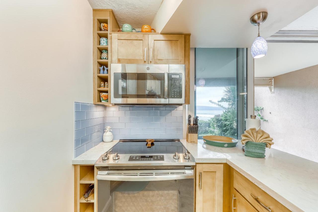 Hale Ono Loa Kahana Exterior foto