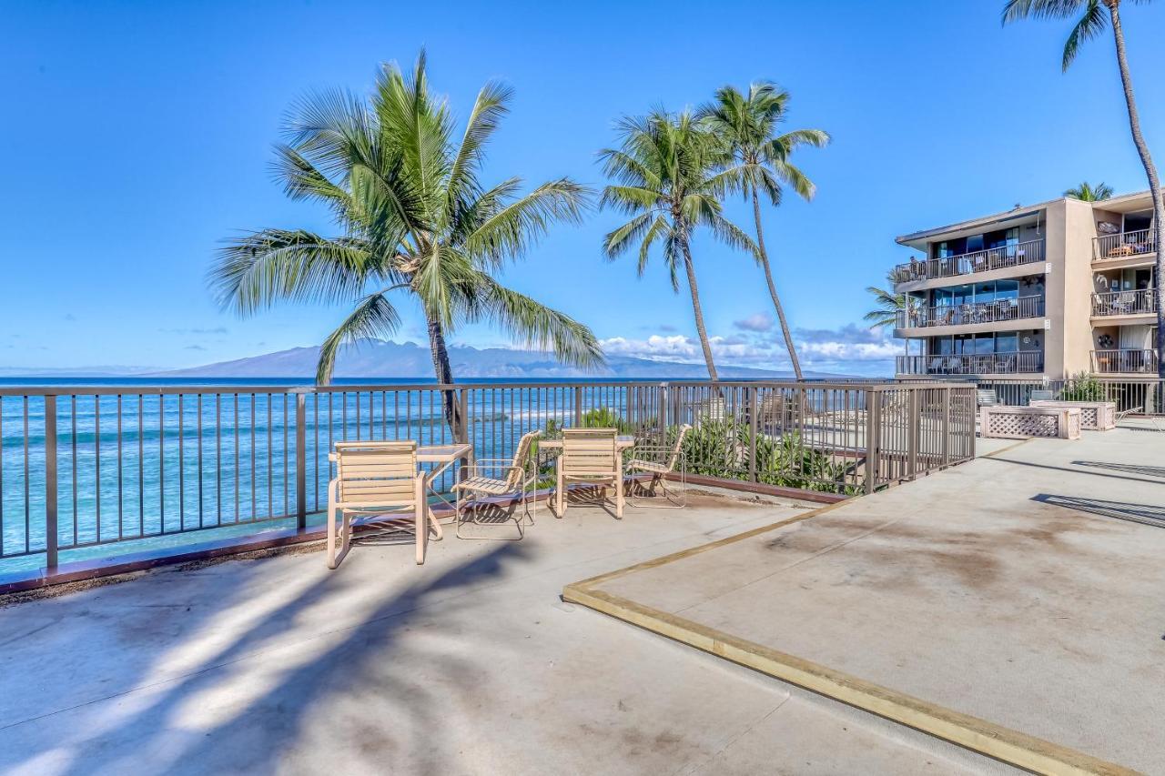 Hale Ono Loa Kahana Exterior foto